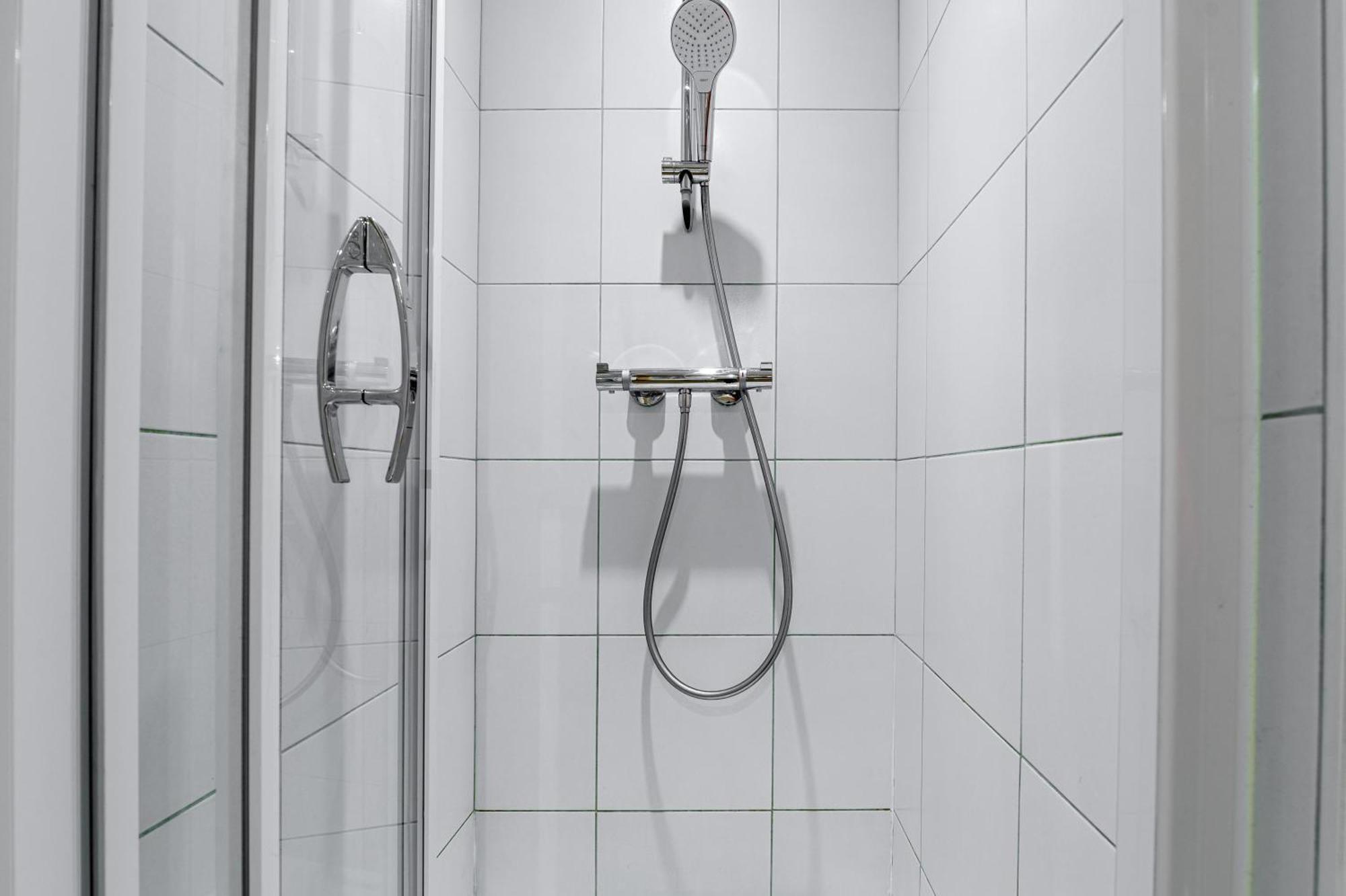 Appartements Vue Mont-Joly A 2 Pas Tramway Mont-Blanc - Studio 1 Piece Saint-Gervais-les-Bains Eksteriør bilde